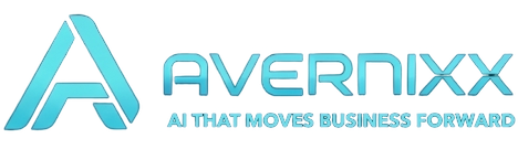 Avernixx - AI That Moves Business Forward